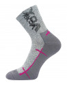 Voxx Ponožky Walli světle šedá II 120162