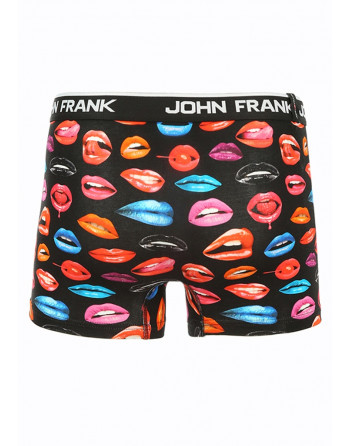 PÁNSKÉ BOXERKY JOHN FRANK JFBD323