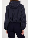Monari dámská bunda 410326 755 modrá