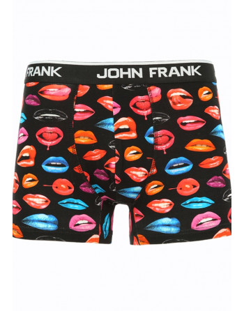 PÁNSKÉ BOXERKY JOHN FRANK JFBD323