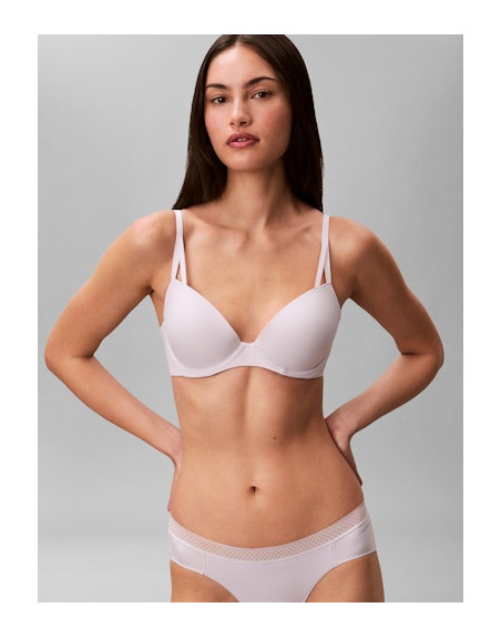 Calvin Klein podprsenka QF6017E 2IK