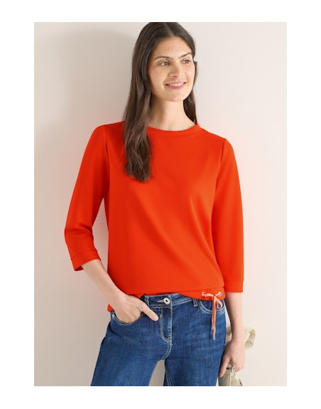 Cecil dámské tričko 324663 17395