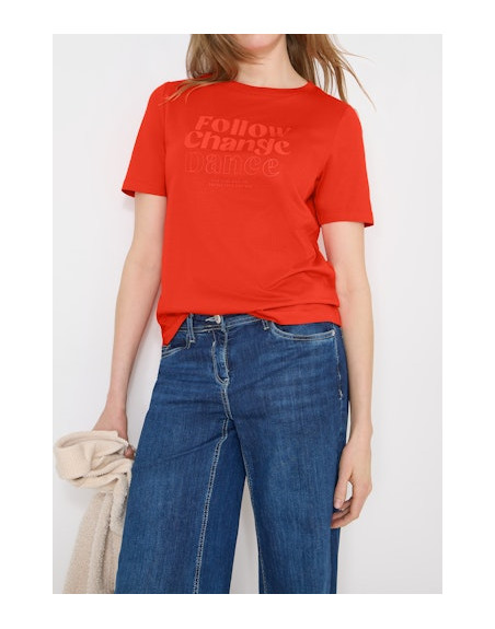 Cecil dámské tričko 324660 27395