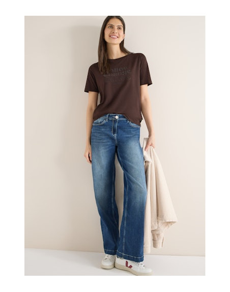 Cecil dámské tričko 324660 27493