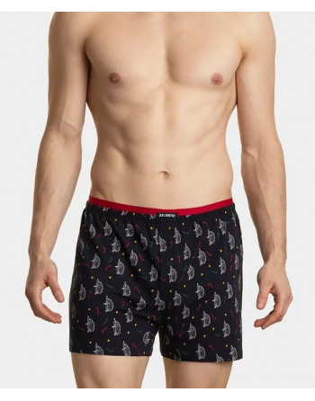 Atlantic Trenky 2 pack 2GMB-004