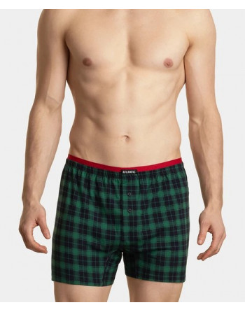 Atlantic Trenky 2 pack 2GMB-004