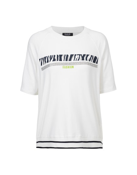 Tuzzi dámské tričko 411458 000 902