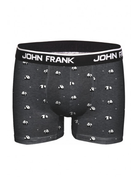 PÁNSKÉ BOXERKY JOHN FRANK JFBD308