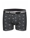 PÁNSKÉ BOXERKY JOHN FRANK JFBD308