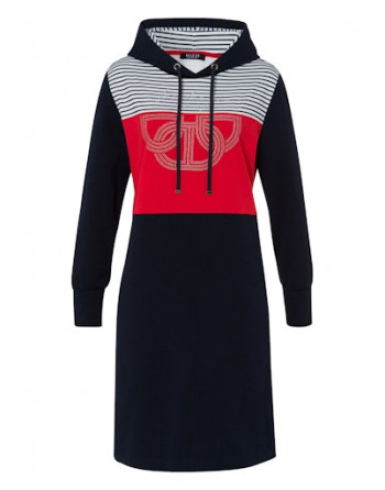 Tuzzi dámské šaty 421550 000 059