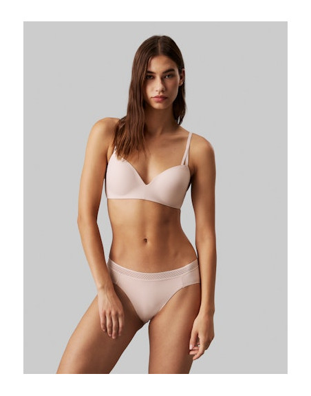 Calvin Klein kalhotky QF6308E TRN tělové