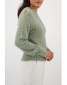 Monari dámský svetr 809458 667