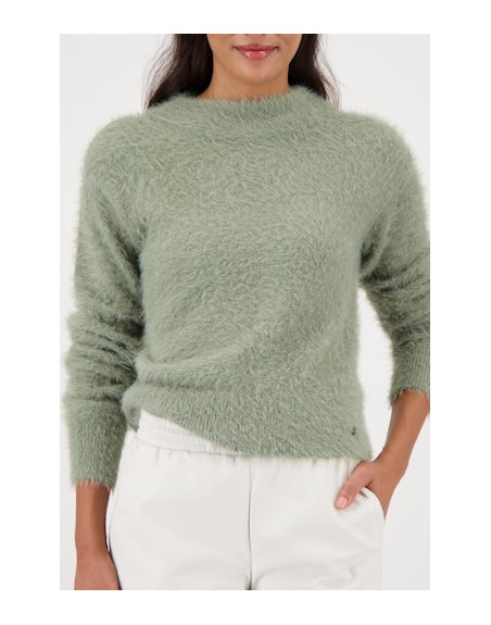 Monari dámský svetr 809458 667