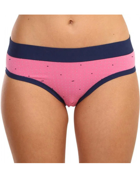 Andrie Kalhotky PS 2828 růžová