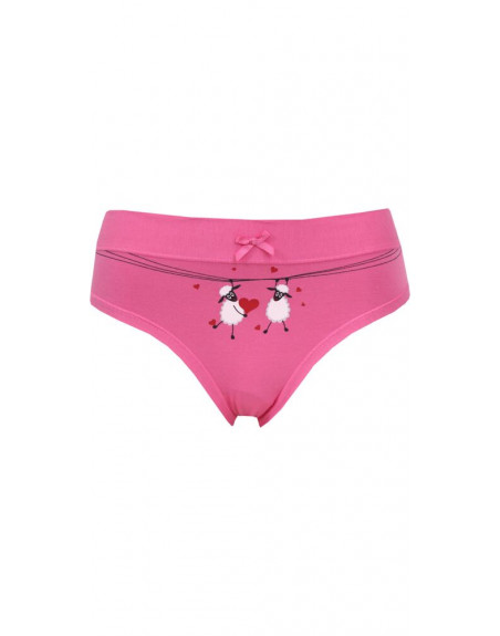 Andrie Kalhotky PS 2829 růžová