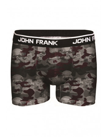 PÁNSKÉ BOXERKY JOHN FRANK JFBD267