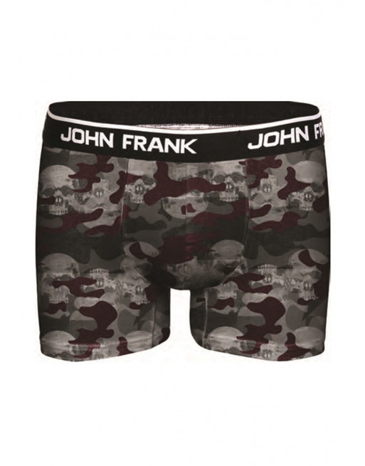 PÁNSKÉ BOXERKY JOHN FRANK JFBD267