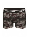 PÁNSKÉ BOXERKY JOHN FRANK JFBD267