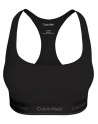 Calvin Klein Bralette QF8869 UB1 černá