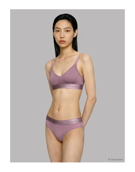 Calvin Klein podprsenka QF8870 41I