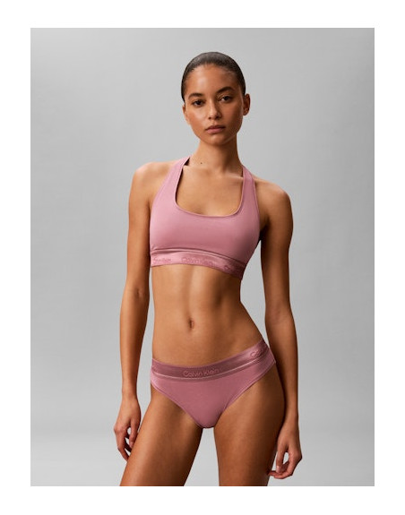 Calvin Klein Bralette QF8869 41I