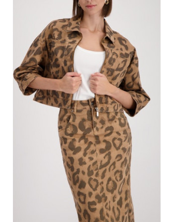 Monari dámská bunda 410096 548