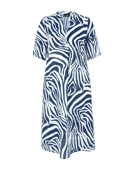 Doris Streich dámské šaty 612 654/50