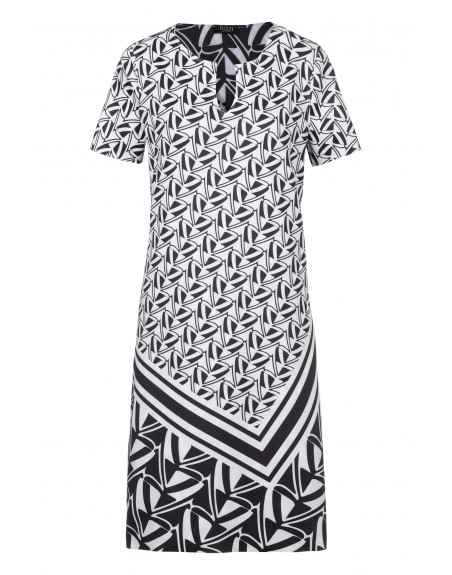 Tuzzi dámské šaty 414500 850 099