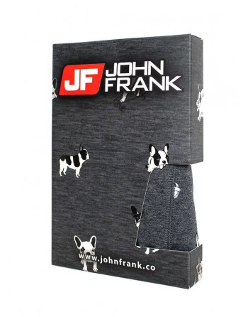 PÁNSKÉ BOXERKY JOHN FRANK JFBD305