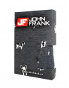 PÁNSKÉ BOXERKY JOHN FRANK JFBD305