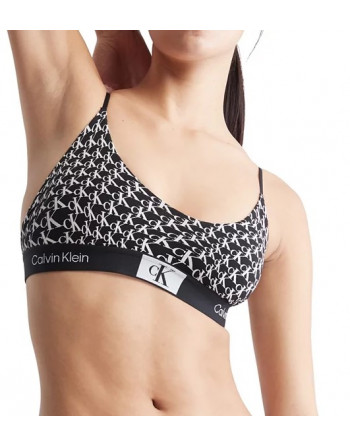 Calvin Klein podprsenka QF7216E