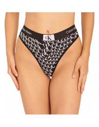 Calvin Klein tanga QF7221E