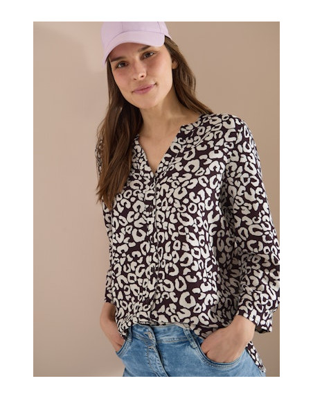 Cecil dámská halenka 346252 27309