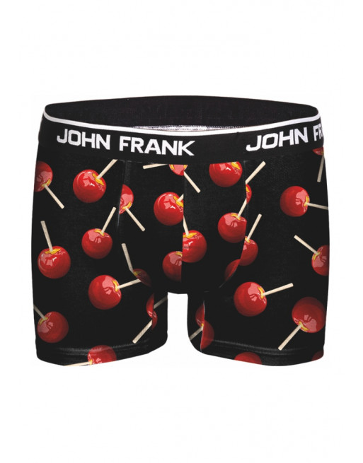 PÁNSKÉ BOXERKY JOHN FRANK JFBD296