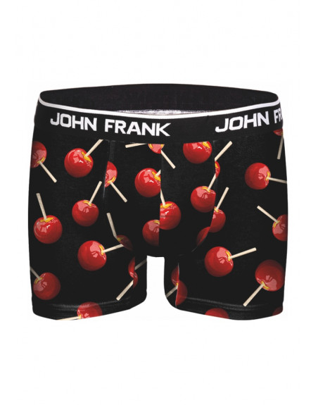 PÁNSKÉ BOXERKY JOHN FRANK JFBD296