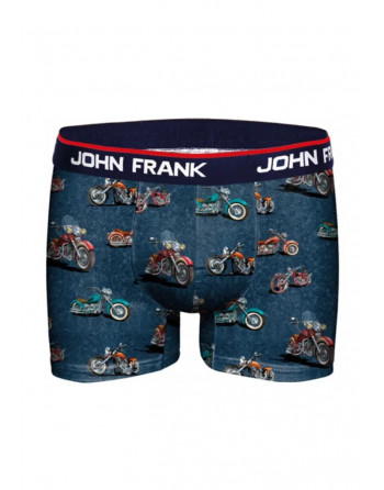 PÁNSKÉ BOXERKY JOHN FRANK JFBD284