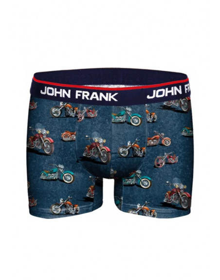 PÁNSKÉ BOXERKY JOHN FRANK JFBD284