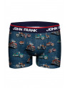 PÁNSKÉ BOXERKY JOHN FRANK JFBD284