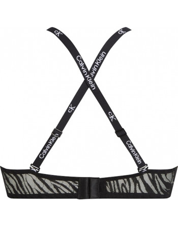 Calvin Klein podprsenka QF7376E