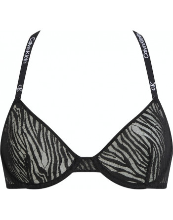 Calvin Klein podprsenka QF7376E