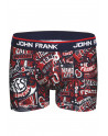 PÁNSKÉ BOXERKY JOHN FRANK JFBD294