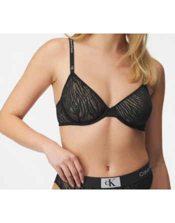 Calvin Klein podprsenka QF7376E