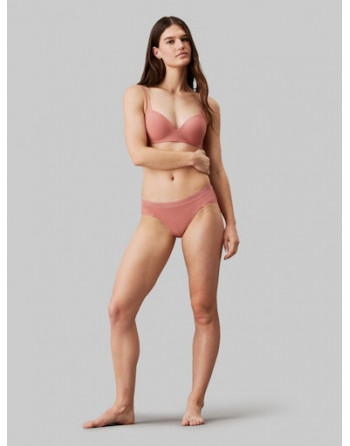 Calvin Klein podprsenka QF6017E VLZ