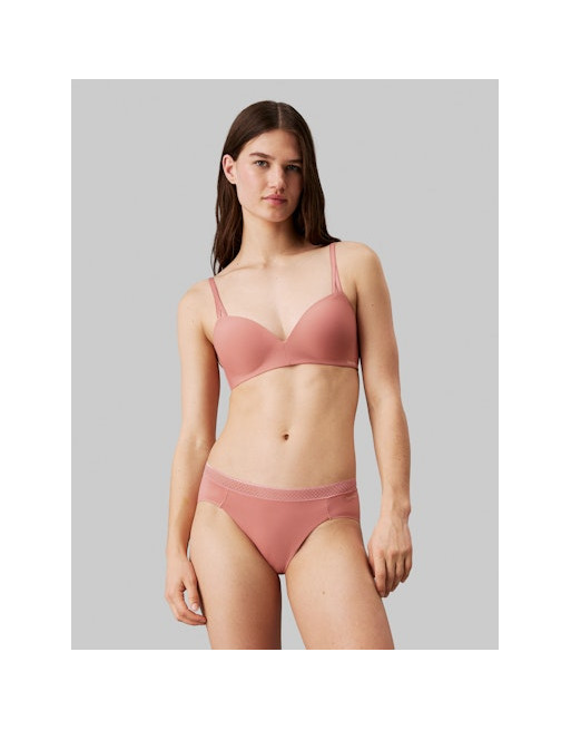 Calvin Klein podprsenka QF6017E VLZ