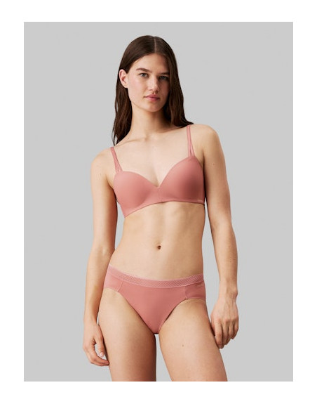 Calvin Klein podprsenka QF6017E VLZ Calvin Klein podprsenka QF6017E VLZ