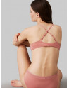 Calvin Klein podprsenka QF6017E VLZ