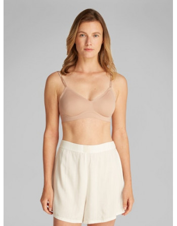 Calvin Klein podprsenka QF7142 tělová