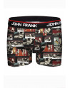 PÁNSKÉ BOXERKY JOHN FRANK JFBD291