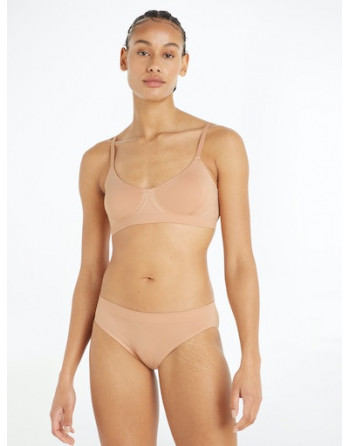 Calvin Klein podprsenka QF6610E tělová