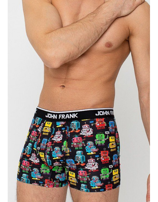 JOHN FRANK BOXERKY JFBD285